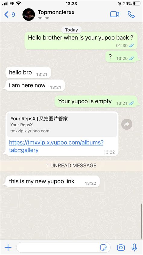 only links yupoo.